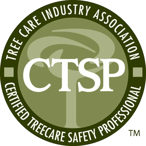 Certified Treecare Safety Professional