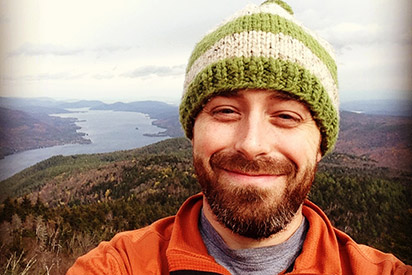 Read more about the article VtArb welcomes Certified Arborist, Andy Book!