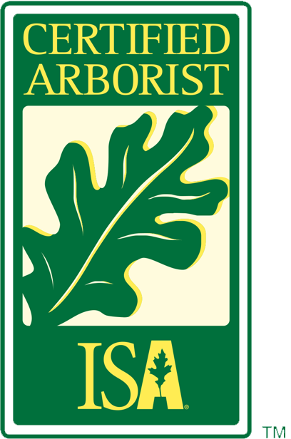 certified Arborists ISA