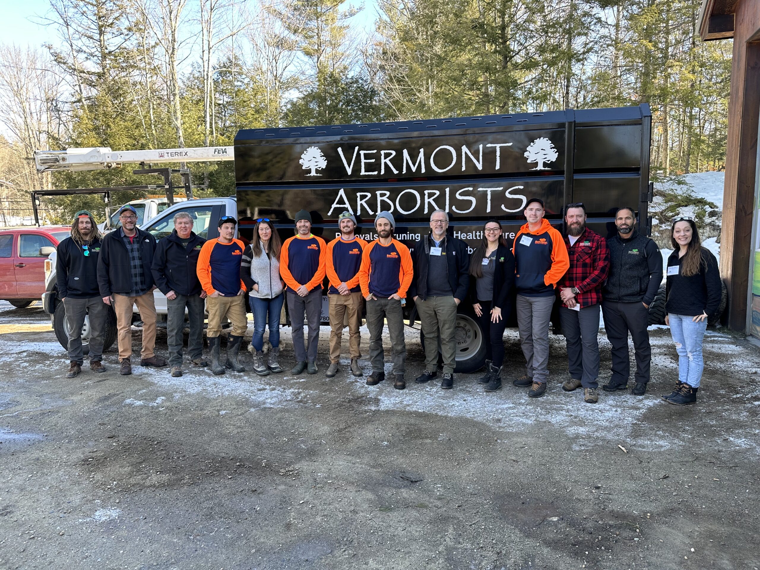 Vermont Arborists Has Joined Forces with SavATree! 1